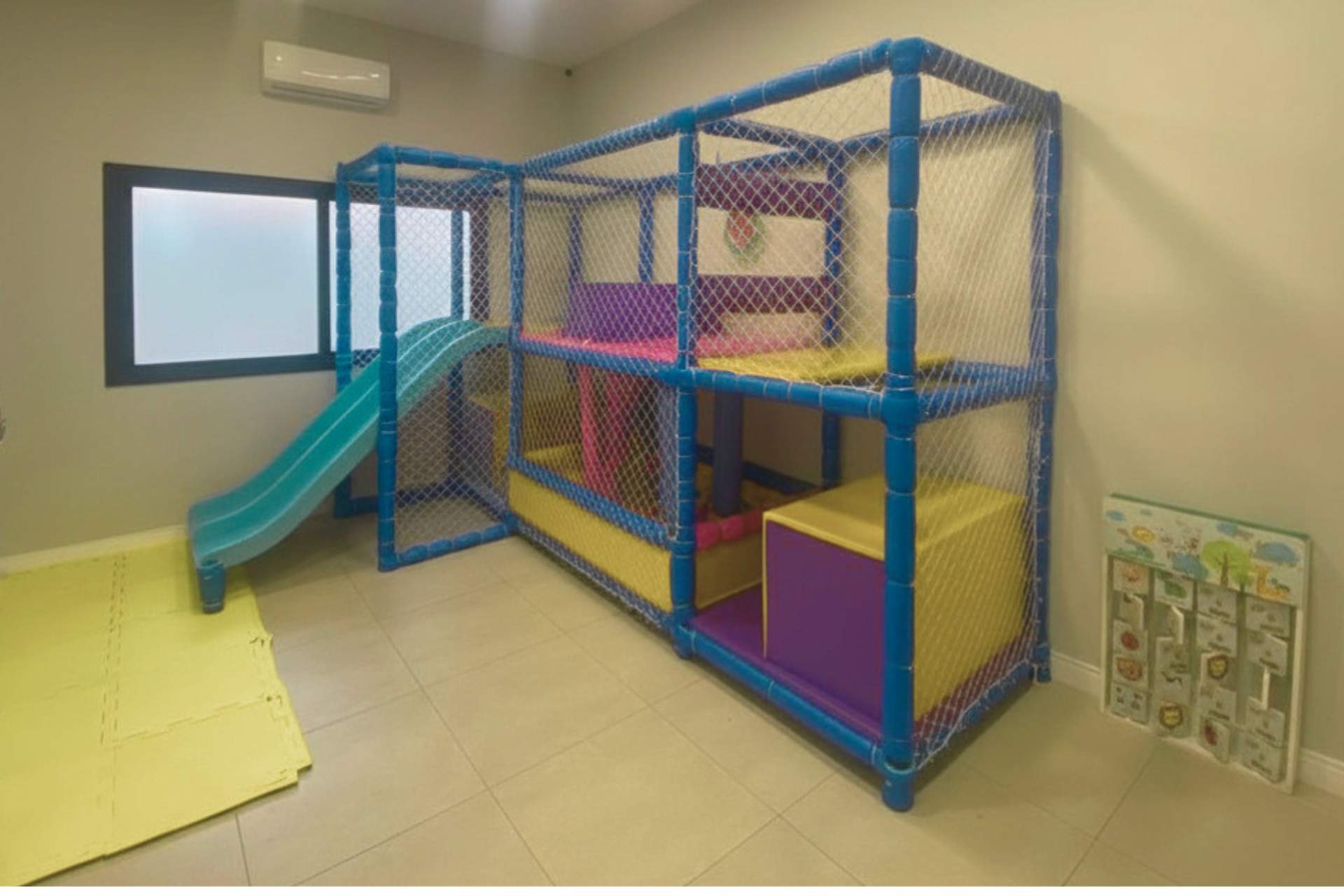 Sala Brinquedos